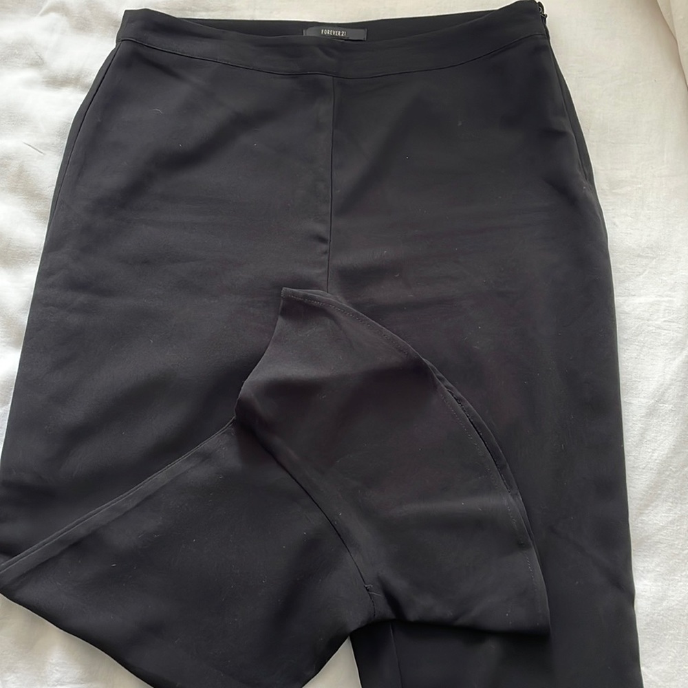 Very flattering dress pants